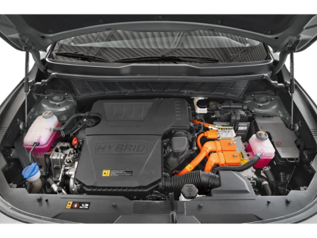 New 2026  Kia LX image 11