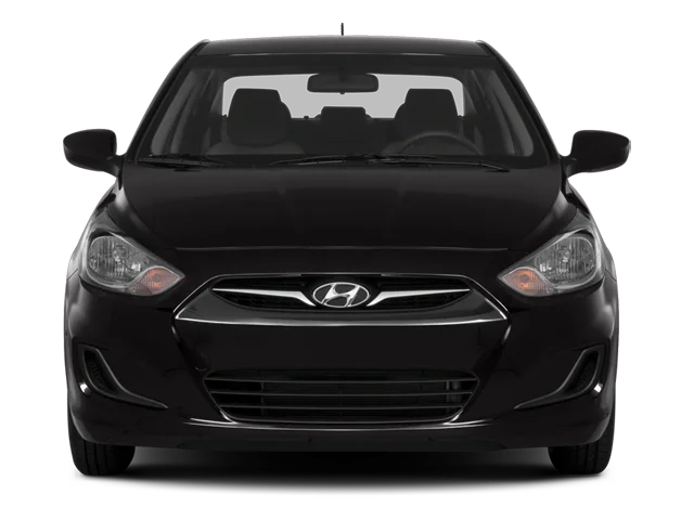 Used 2014 Gray Metallic Hyundai GLS image 10