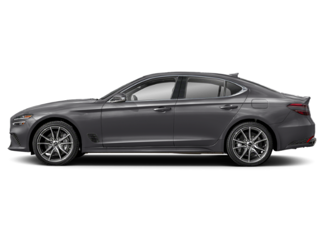 New 2026 Gray Genesis 2.5T Prestige image 3