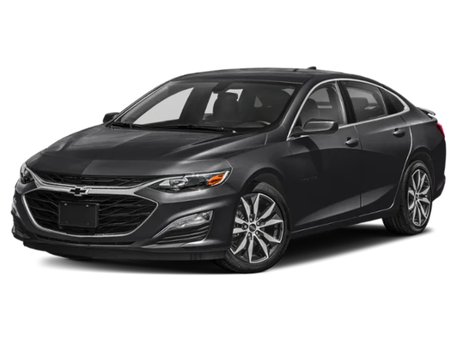 Used 2022 Mosaic Black Metallic Chevrolet RS image 7