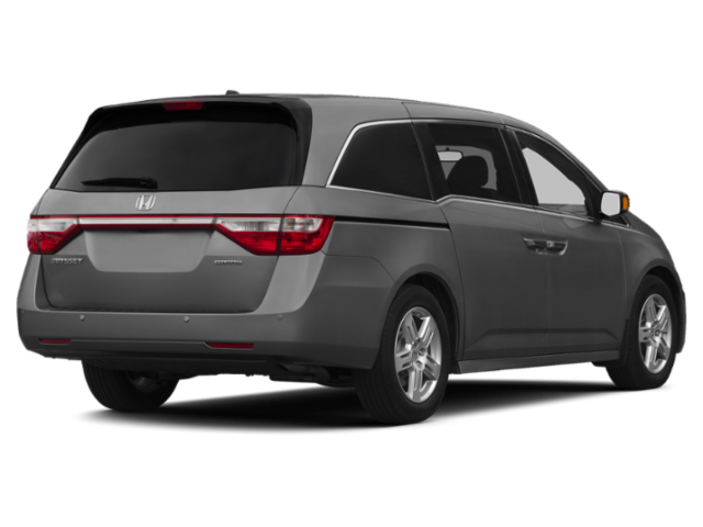 Used 2013 Polished Metal Metallic Honda Touring Elite image 6