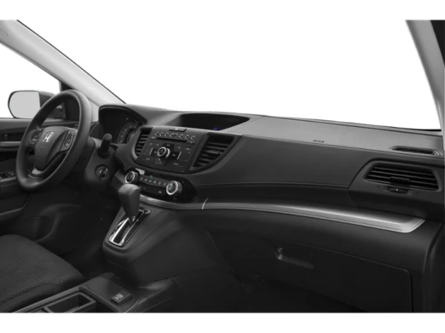 Used 2015 Purple Honda LX image 18