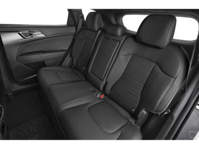 2026 Kia Sportage SX Prestige Hybrid - Photo 10