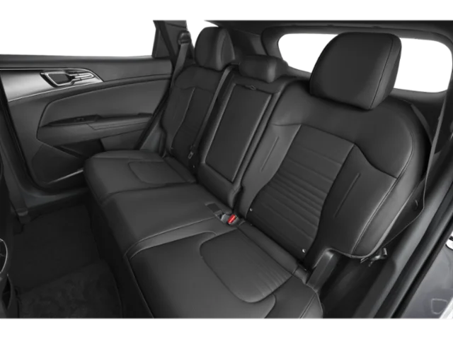 2026 Kia Sportage SX Prestige Hybrid - Photo 10