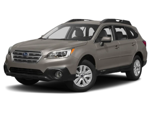 Used 2015 Crystal White Pearl Subaru 2.5i Premium image 7