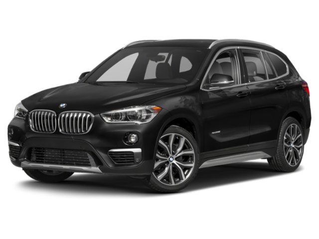 2018 BMW X1 sDrive28i's photo