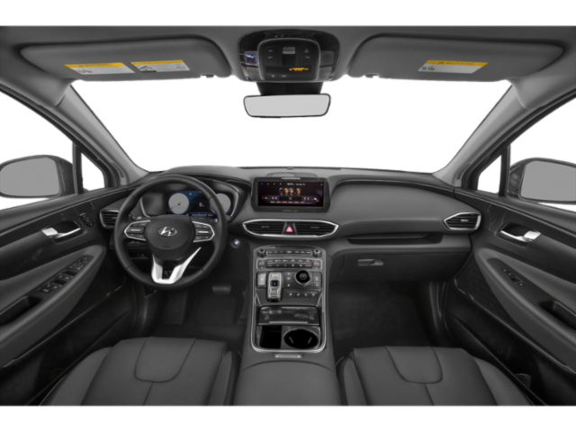 Used 2022 White Hyundai Limited image 5