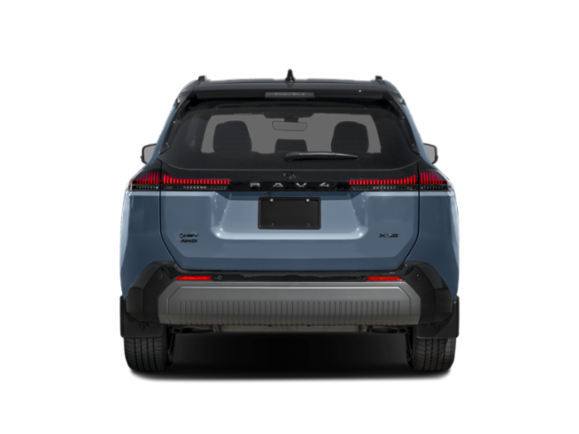 New 2026  Toyota SE image 6