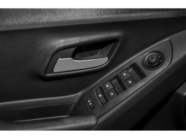 Used 2015 Black Chevrolet LT image 17