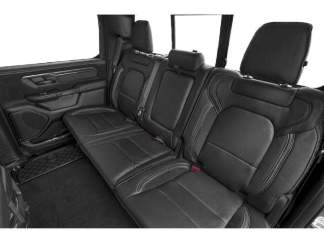 New 2027 Forged Blue Metallic Exterior Paint RAM TRX image 19