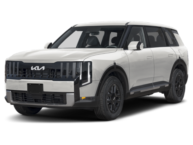 New 2027 Glacial White Pearl Kia S image 1