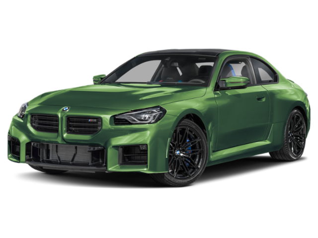 New 2026 Twilight Purple Pearl Metallic BMW  image 1
