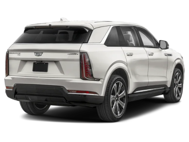 Used 2026 Cadillac Escalade IQ Premium Luxury with VIN 1GYTEDKL6TU101984 for sale in Macon, GA