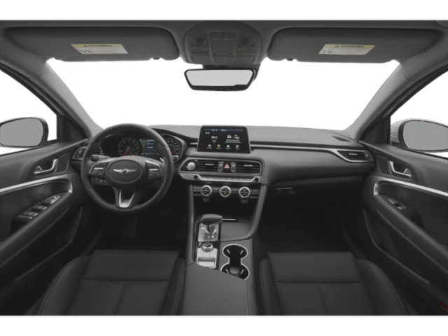 Used 2019 Black Genesis 2.0T Advanced image 5