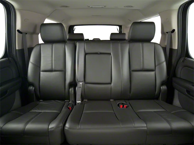 Used 2010 Storm Gray Metallic GMC SLT image 13