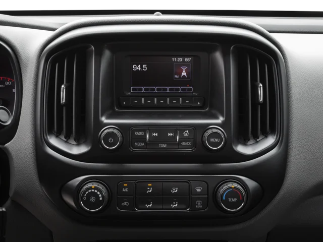 Used 2016  GMC 2WD image 9