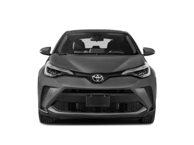 Used 2022 Wind Chill Pearl Toyota XLE image 4