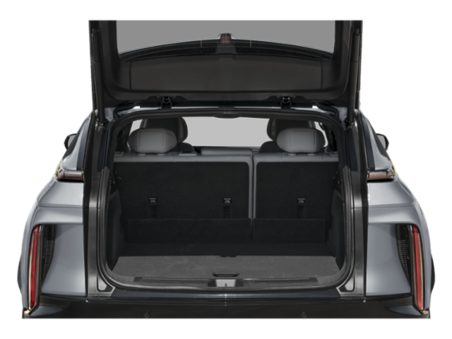 New 2026 G4J/White Cadillac Premium Sport image 8