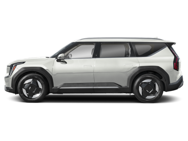 New 2026 Ivory Silver Kia Wind AWD image 3
