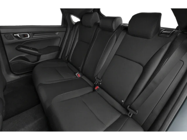 Used 2023  Honda Sport image 13