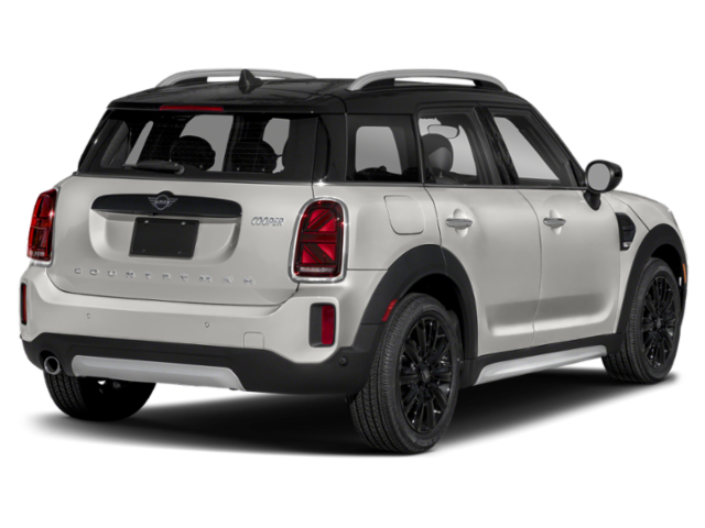 Used 2021 Silver MINI  image 2