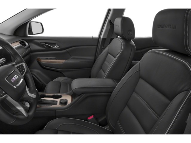 Used 2019 Black GMC Denali image 9