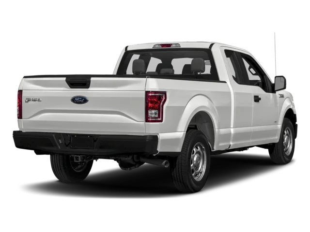 Used 2017 White Ford XL image 2