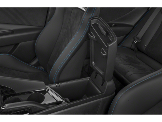 New 2026 Abyss Black Hyundai Sedan image 11