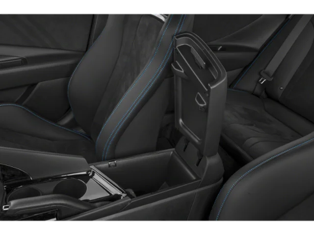 New 2026 Blue Hyundai Base image 11