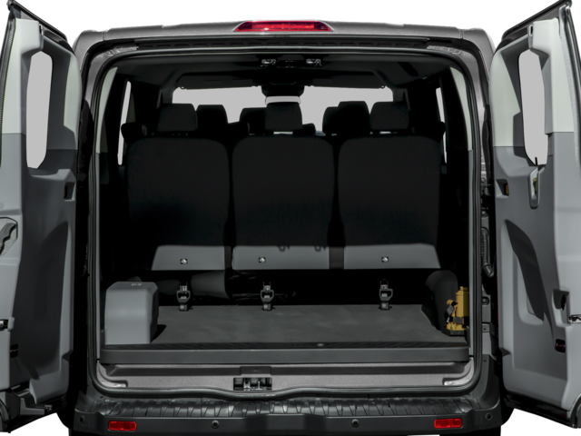 Used 2016 Oxford White Ford XLT image 13