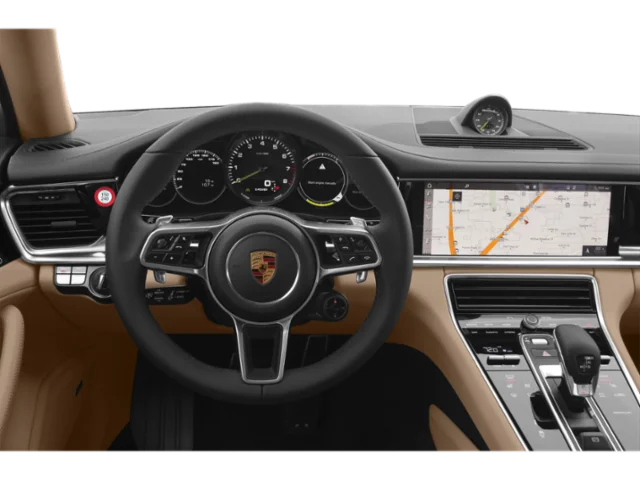 Used 2020  Porsche 4 E-Hybrid image 7