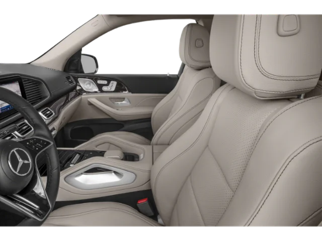 New 2026 Mercedes-Benz GLE GLE 450e 4D Sport Utility 4MATIC