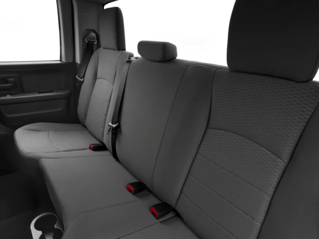 Used 2017 Red Ram Tradesman image 11