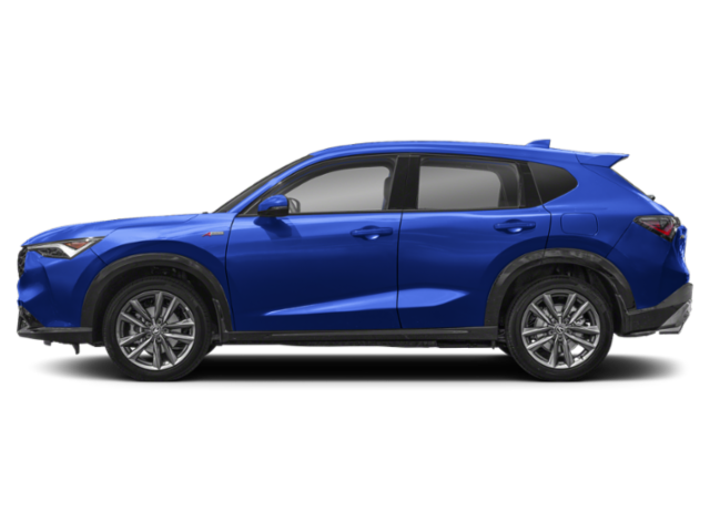 New 2026  Acura A-Spec Package image 3