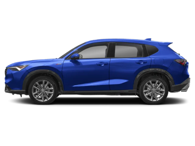 New 2026  Acura A-Spec image 3