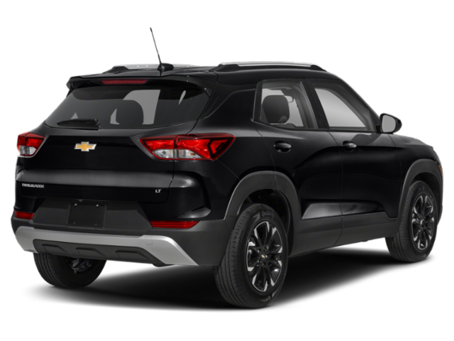 2023 Chevrolet TrailBlazer LT - Photo 7