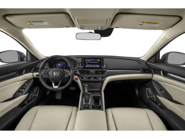 Certified Used 2021  Honda LX image 12