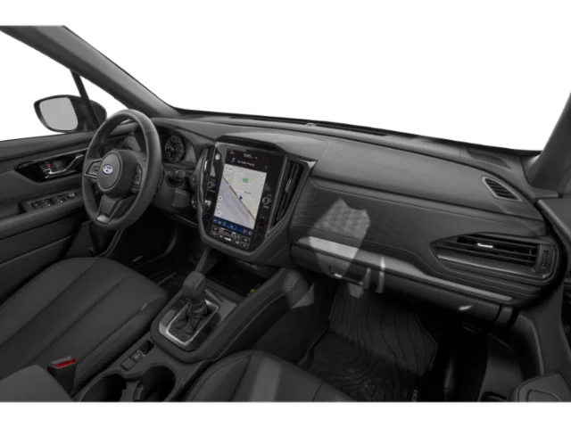 New 2026 Gray Subaru Limited image 12