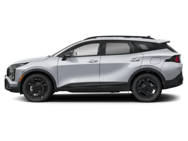 New 2027  Kia X-Line image 3