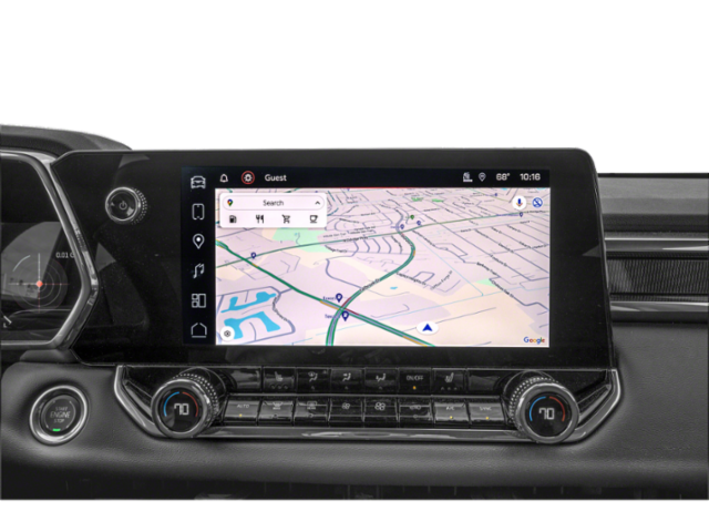 Used 2024 Onyx Black GMC Elevation image 16