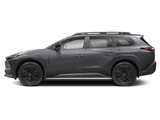 New 2027 Pavement Toyota bZ Woodland image 2