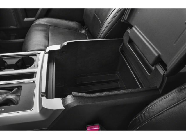 Used 2015 Tuxedo Black Metallic Ford Lariat image 15
