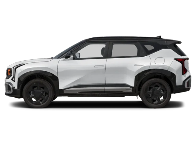 New 2027 White Kia X-Line S image 3