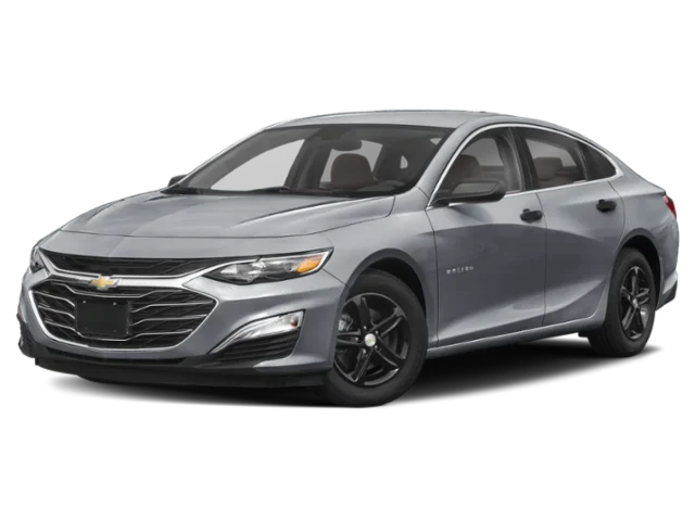 2024 Chevrolet Malibu LS