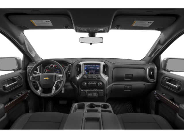 Used 2019 Silver Ice Metallic Chevrolet LT image 5