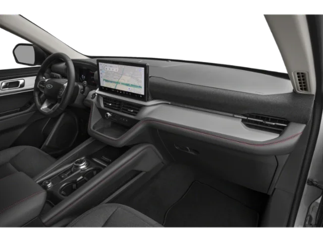 New 2027 Gray Ford Active image 12