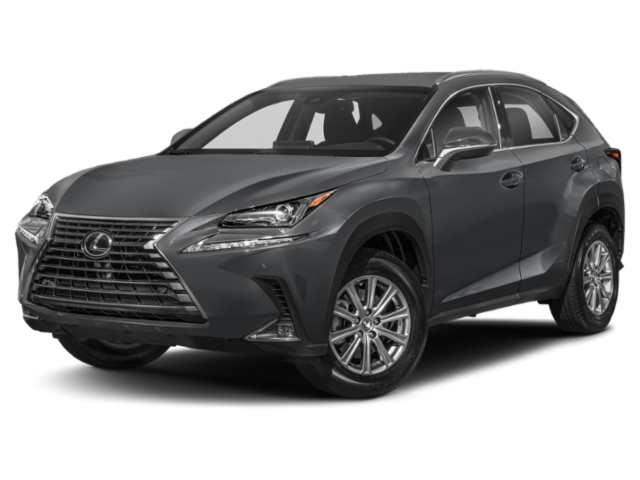 2021 Lexus NX 300