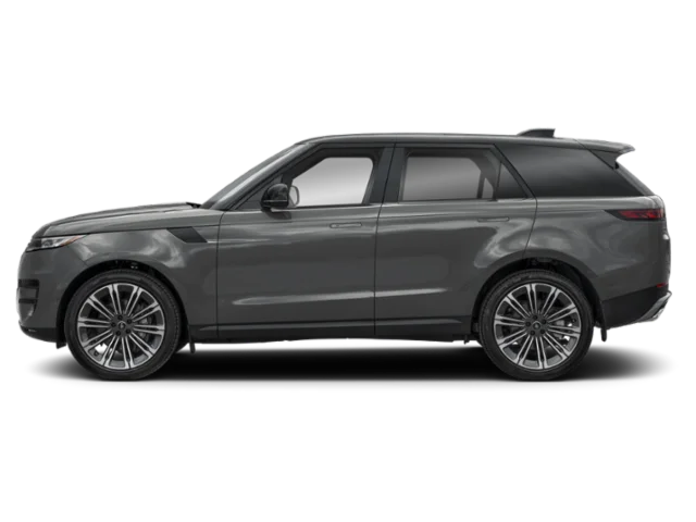 New 2026 Carpathian Grey Land Rover SE image 3