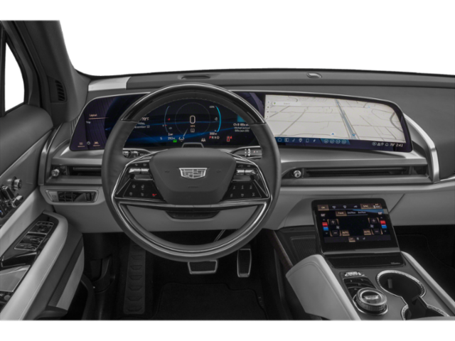 New 2027 Cashmere Cadillac Sport image 4