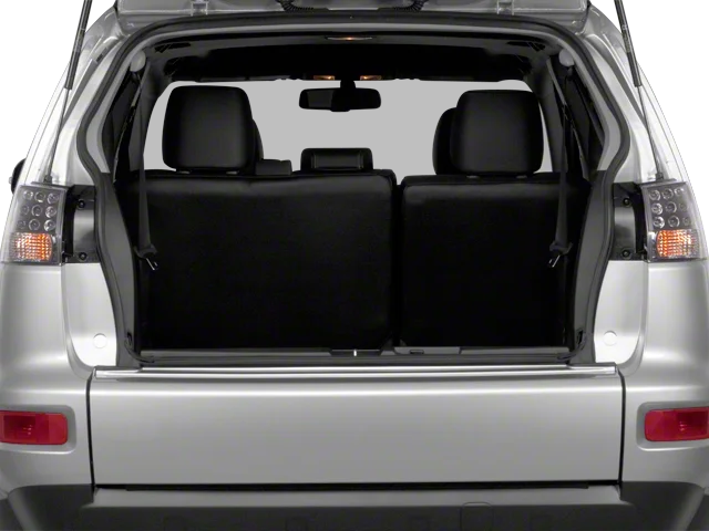 Used 2010 Blue Mitsubishi SE image 11